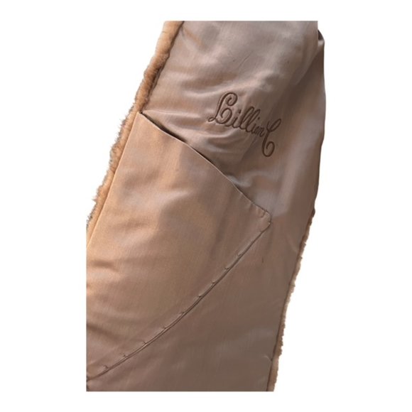 Mink Stole Vintage - Picture 2 of 7